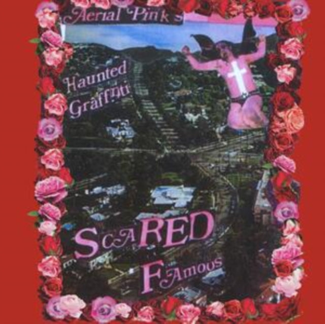 This LP Vinyl is brand new.Format: LP VinylMusic Style: Lo-FiThis item's title is: Scared Famous/Ff>> (2LP)Artist: Ariel Haunted Graffiti PinkLabel: MEXICAN SUMMERBarcode: 184923127416Release Date: 1/29/2021
