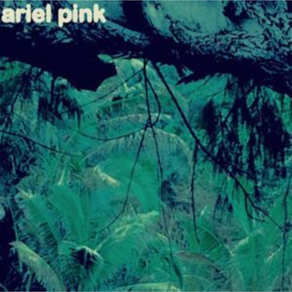 Ariel Pink - Sit N' Spin & Odditties Sodomies Vol. 3 - LP Vinyl Bundle