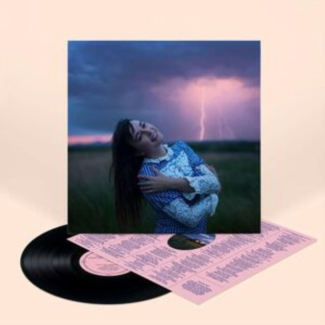 This LP Vinyl is brand new.Format: LP VinylMusic Style: FolkThis item's title is: Time Ain't AccidentalArtist: Jess WilliamsonLabel: MEXICAN SUMMERBarcode: 184923133813Release Date: 6/9/2023