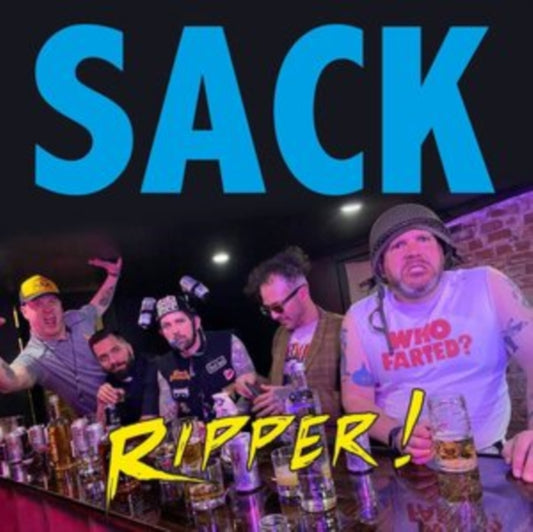 Ripper!