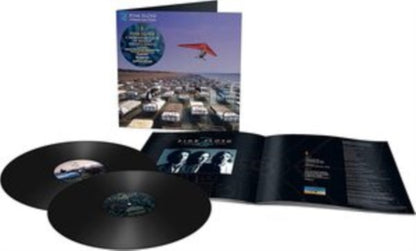 Momentary Lapse Of Reason (Remixed & Updated) (2LP/180G) & Endless River (2LP/180G)