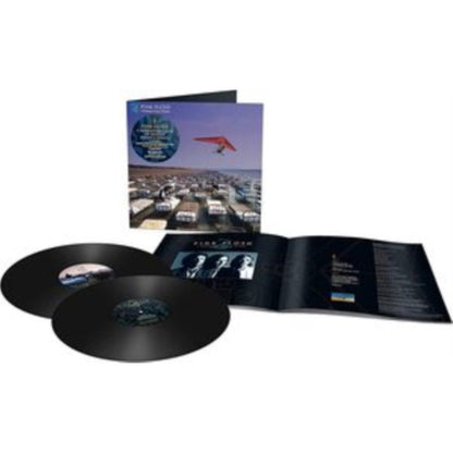 Momentary Lapse Of Reason (Remixed & Updated) (2LP/180G) & Animals (2018 Remix) (180G)