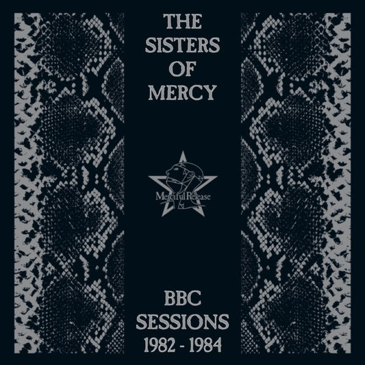Bbc Sessions 1982-194 (2021 Remaster)