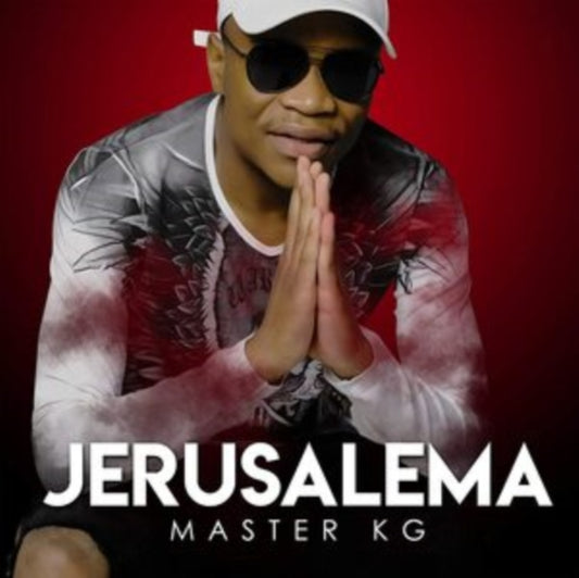 This CD is brand new.Format: CDMusic Style: HouseThis item's title is: JerusalemaArtist: Master KgLabel: ELEKTRABarcode: 190295156008Release Date: 2/12/2021