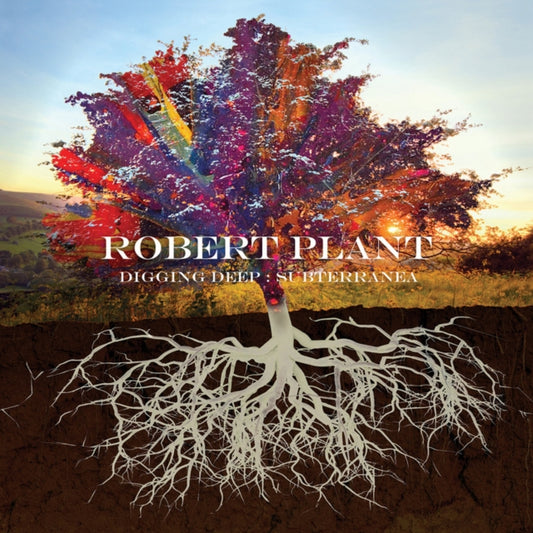 This CD is brand new.Format: CDMusic Style: SoundtrackThis item's title is: Digging Deep: SubterraneaArtist: Robert PlantLabel: EMIBarcode: 190295211950Release Date: 10/2/2020