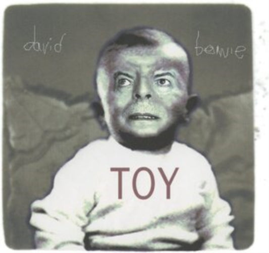 This CD is brand new.Format: CDMusic Style: Pop RockThis item's title is: ToyArtist: David BowieLabel: RHINO/PARLOPHONEBarcode: 190295253264Release Date: 8/5/2022