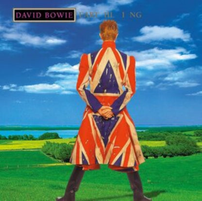 This is a 2 LP Vinyl SKU bundle.
1.This LP Vinyl is brand new.Format: LP VinylMusic Style: Drum n BassThis item's title is: Earthling (2021 Remaster/2LP)Artist: David BowieLabel: RHINO/PARLOPHONEBarcode: 190295253349Release Date: 8/5/2022
2.This LP Vinyl is brand new.