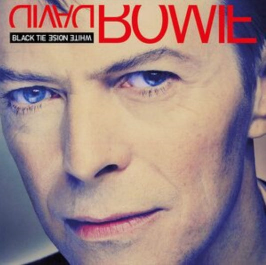 Black Tie White Noise (2021 Remaster/2LP)