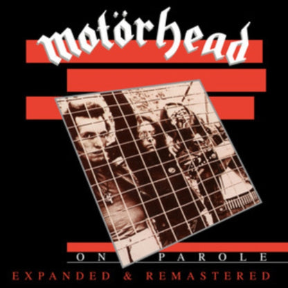 On Parole (Expanded & Remastered) (Rsd) & 1916