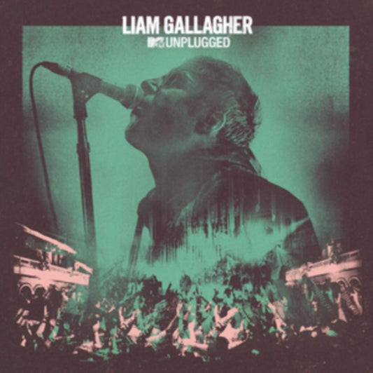 Mtv Unplugged (Live At Hull City Hall)