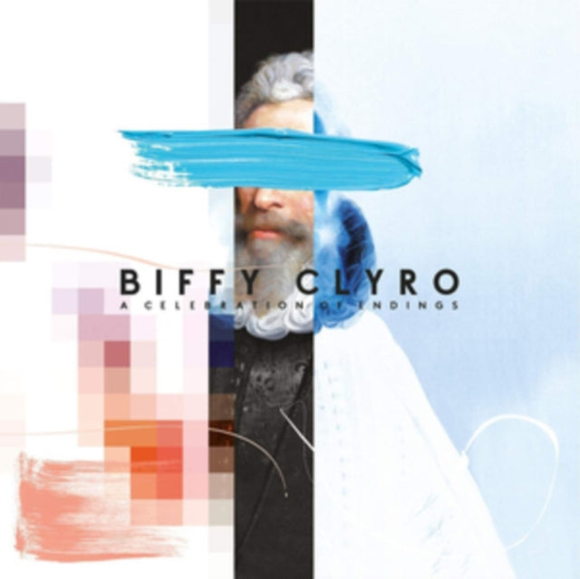 Product Image : This LP Vinyl is brand new.<br>Format: LP Vinyl<br>Music Style: Alternative Rock<br>This item's title is: Celebration Of Endings<br>Artist: Biffy Clyro<br>Label: WARNER BROS.<br>Barcode: 190295282097<br>Release Date: 8/14/2020