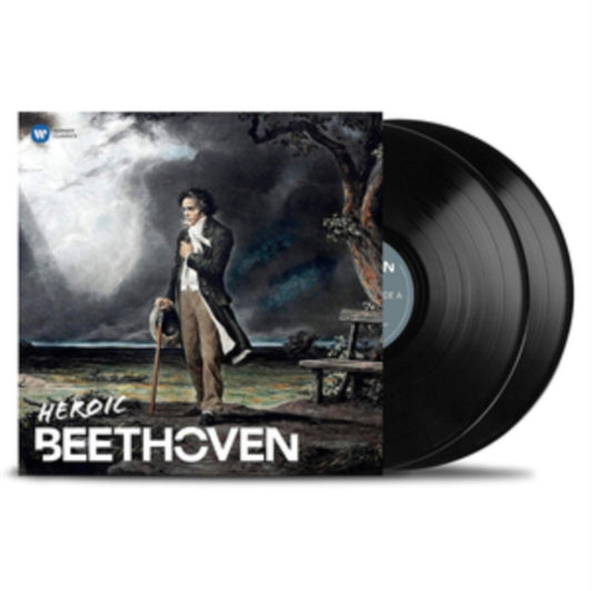 Heroic Beethoven - Heroic Beethoven: Best Of - LP Vinyl