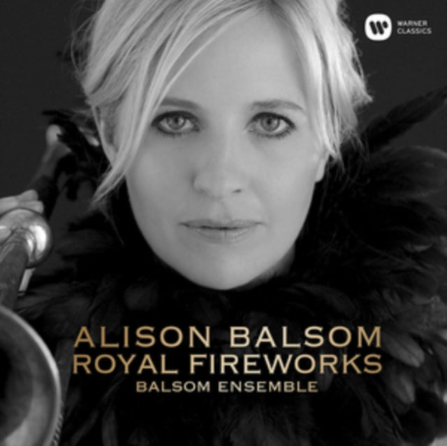 This CD is brand new.Format: CDMusic Style: BaroqueThis item's title is: Alison Balsom Royal FireworksArtist: George Hand FridericLabel: Rock/PopBarcode: 190295370060Release Date: 11/15/2019