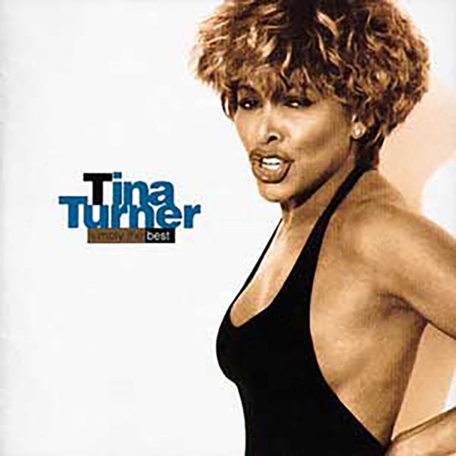 Tina Turner - Simply The Best - LP Vinyl