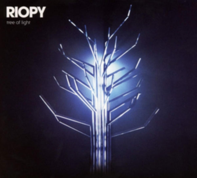 Riopy - Tree Of Light - LP Vinyl