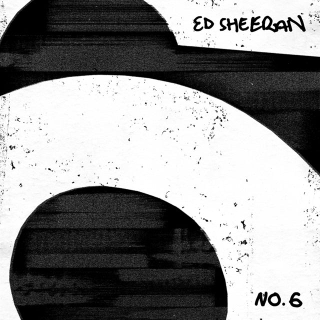 This LP Vinyl is brand new.Format: LP VinylThis item's title is: No. 6 Collaborations Project (180G)Artist: Ed SheeranLabel: ATLANTICBarcode: 190295427894Release Date: 7/12/2019