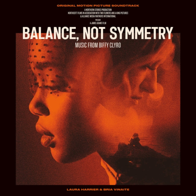 This LP Vinyl is brand new.Format: LP VinylMusic Style: RnB/SwingThis item's title is: Balance, Not Symmetry OstArtist: Biffy ClyroLabel: WARNER BROS.Barcode: 190295460822Release Date: 7/26/2019