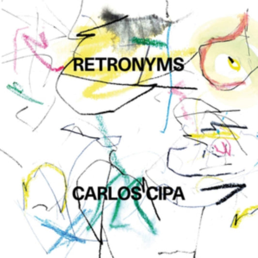 This CD is brand new.Format: CDMusic Style: Avant-garde JazzThis item's title is: Carlos Cipa RetronymsArtist: Carlos CipaBarcode: 190295470548Release Date: 8/23/2019