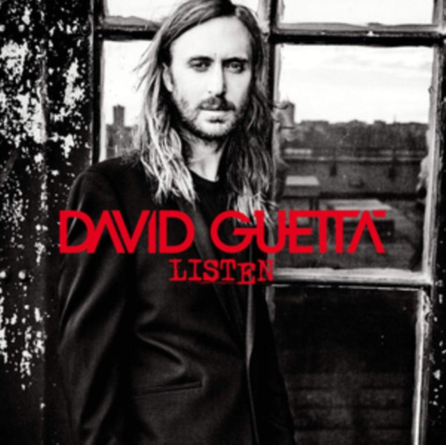 This LP Vinyl is brand new.Format: LP VinylThis item's title is: Listen (Limited Edition/2LP/Silver Vinyl)Artist: David GuettaLabel: ATLANTICBarcode: 190295527662Release Date: 4/5/2019