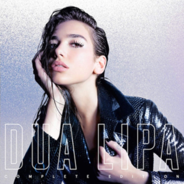 This CD is brand new.Format: CDMusic Style: Synth-popThis item's title is: Dua LipaArtist: Dua LipaLabel: WARNER MUSIC UKBarcode: 190295553913Release Date: 10/19/2018