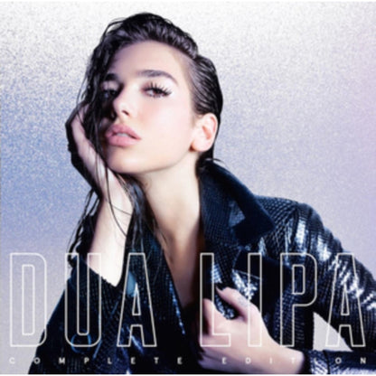 Future Nostalgia (The Moonlight Edition) & Dua Lipa (X) (Complete Edition) (2CD)