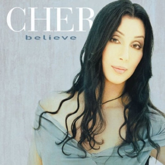 Believe (2018 Remaster)
