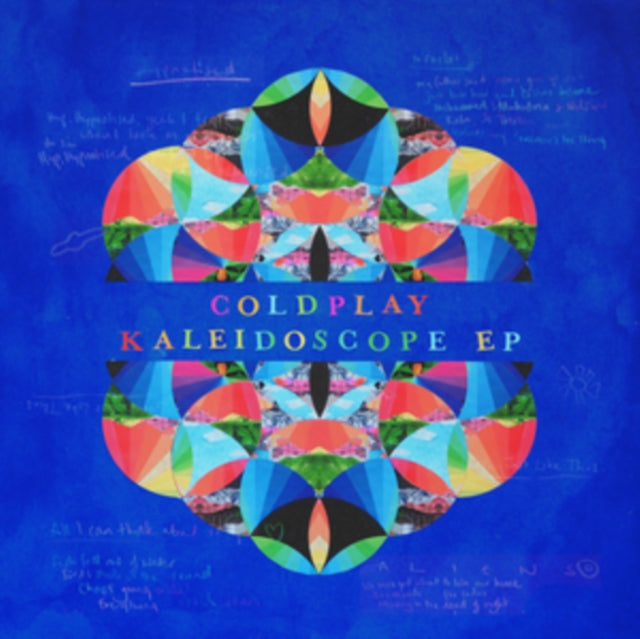 This is a 3 CD SKU bundle.
1.This CD is brand new.Format: CDMusic Style: Alternative RockThis item's title is: Kaleidoscope EpArtist: ColdplayLabel: ATLANTIC/PARLOPHONEBarcode: 190295793531Release Date: 8/4/2017
2.This CD is brand new.