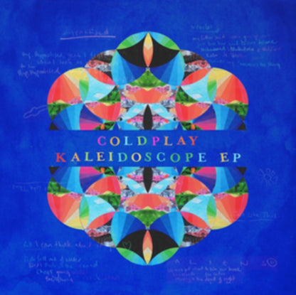 This is a 4 CD SKU bundle.
1.This CD is brand new.Format: CDMusic Style: Alternative RockThis item's title is: Kaleidoscope EpArtist: ColdplayLabel: ATLANTIC/PARLOPHONEBarcode: 190295793531Release Date: 8/4/2017
2.This CD is brand new.