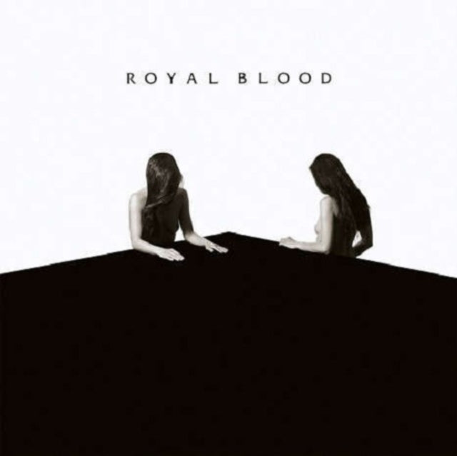 This LP Vinyl is brand new.Format: LP VinylMusic Style: Big BandThis item's title is: How Did We Get So Dark? (180G)Artist: Royal BloodLabel: WARNER BROS.Barcode: 190295831141Release Date: 6/16/2017