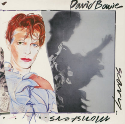 This is a 8 LP Vinyl SKU bundle.
1.This LP Vinyl is brand new.Format: LP VinylMusic Style: New WaveThis item's title is: Scary Monsters (& Super Creeps) (2017 Remaster)Artist: David BowieLabel: RHINO/PARLOPHONEBarcode: 190295842611Release Date: 2/23/2018
2.This LP Vinyl is brand new.