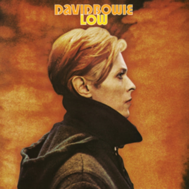 This LP Vinyl is brand new.Format: LP VinylMusic Style: Art RockThis item's title is: Low (2017 Remaster)Artist: David BowieLabel: RHINO/PARLOPHONEBarcode: 190295842918Release Date: 2/23/2018