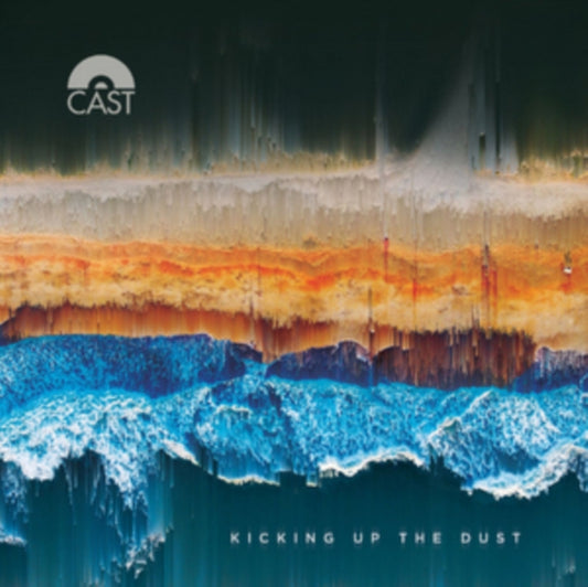 This CD is brand new.Format: CDMusic Style: BritpopThis item's title is: Kicking Up The DustArtist: CastLabel: Cast RecordingsBarcode: 190295847555Release Date: 4/21/2017