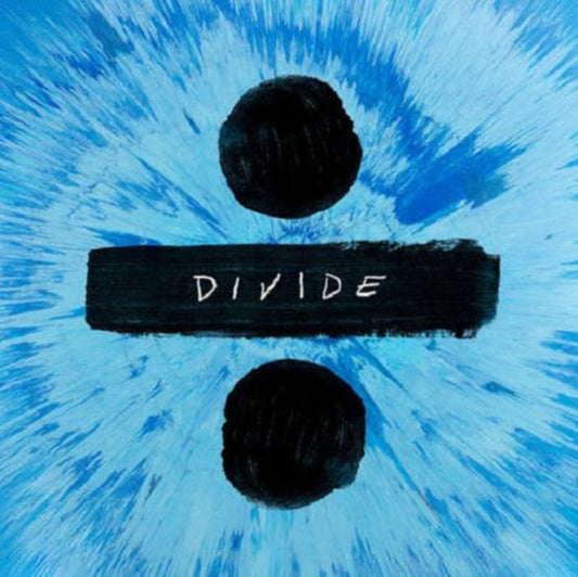 Divide (2LP/45 RPM/180G/Dl Card) & Play (X) (Pink LP Vinyl) & +-=÷× (Tour Collection) (X) (2LP/Bright Blue Vinyl) & X (10Th Anniversary/2LP)