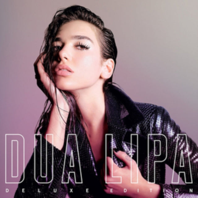 This CD is brand new.Format: CDThis item's title is: Dua LipaArtist: Dua LipaLabel: WARNER MUSIC UKBarcode: 190295906269Release Date: 6/2/2017