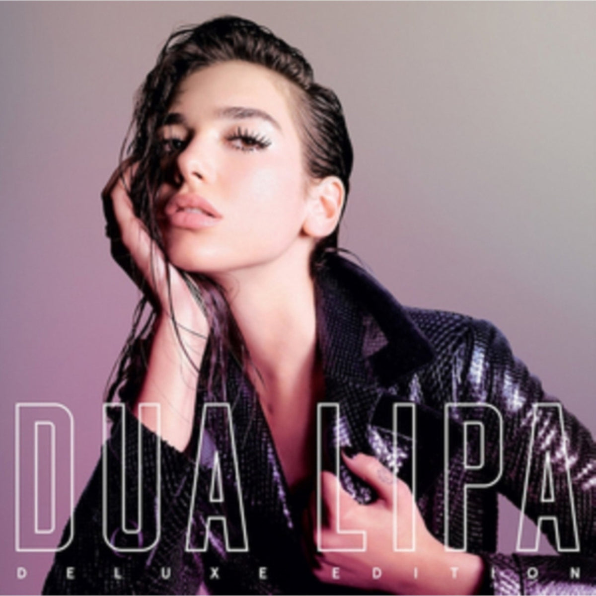 Dua Lipa & Radical Optimism
