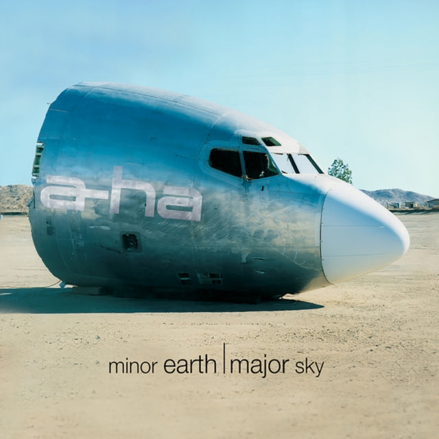 Product Image : This CD is brand new.<br>Format: CD<br>Music Style: Synth-pop<br>This item's title is: Minor Earth Major Sky (Deluxe/2CD)<br>Artist: A-Ha<br>Label: Rhino Records (2)<br>Barcode: 190295910761<br>Release Date: 10/18/2019