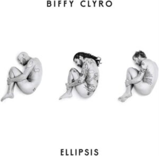 Product Image : This CD is brand new.<br>Format: CD<br>Music Style: Alternative Rock<br>This item's title is: Ellipsis (X)<br>Artist: Biffy Clyro<br>Barcode: 190295972820<br>Release Date: 7/8/2016