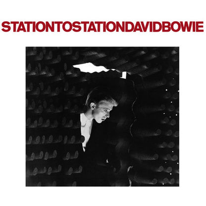 Low (2017 Remaster) & Station To Station (2016 Remastered Version) & Young Americans (2016 Remastered Version)