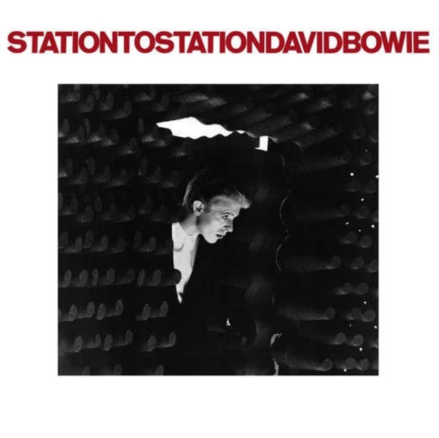 This is a 3 LP Vinyl SKU bundle.
1.This LP Vinyl is brand new.Format: LP VinylMusic Style: Art RockThis item's title is: Station To Station (2016 Remastered Version)Artist: David BowieLabel: RHINO/PARLOPHONEBarcode: 190295990282Release Date: 2/10/2017
2.This LP Vinyl is brand new.