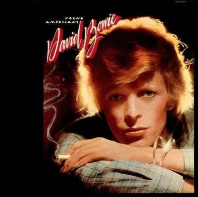 Scary Monsters (& Super Creeps) (2017 Remaster) & Station To Station (2016 Remastered Version) & Young Americans (2016 Remastered Version) & David Bowie Aka Space Oddity