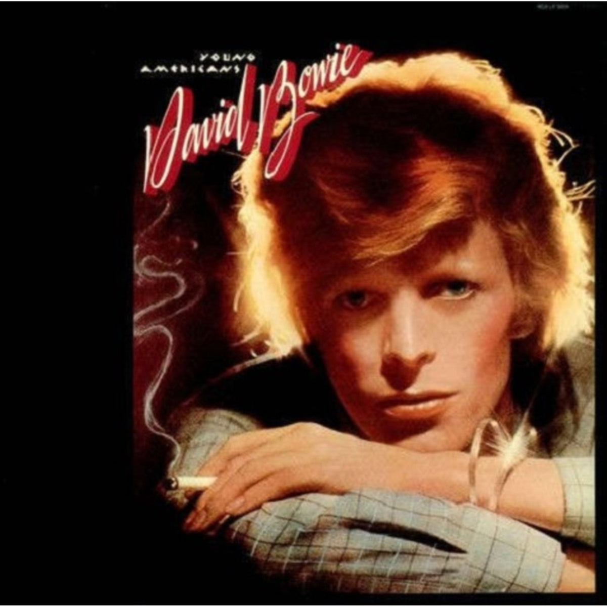 Young Americans (2016 Remastered Version) & Moonage Daydream A Brett Morgen Film (3LP)