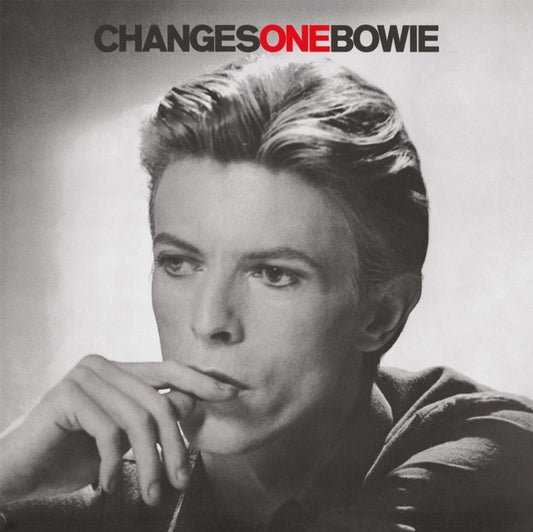 David Bowie - Changesonebowie - CD