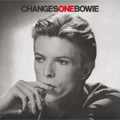 Changesonebowie (180G) & David Bowie (Deluxe Edition) (Transparent Green Vinyl/2LP)