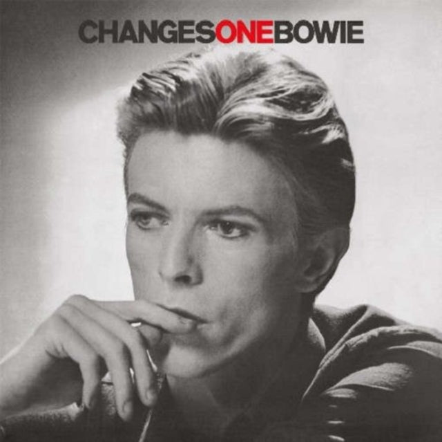 David Bowie - Scary Monsters (& Super Creeps) (2017 Remaster) & Station To Station (2016 Remastered Version) & Young Americans (2016 Remastered Version) & Changesonebowie (180G) & Pinups (2015 Remaster) & Ziggy Stardust & The Spiders From Mars Ost