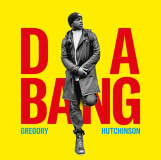 This LP Vinyl is brand new.Format: LP VinylThis item's title is: Da Bang (2LP)Artist: Gregory HutchinsonLabel: INTERNATIONAL REPERTOIRE INITBarcode: 190296310584Release Date: 9/29/2023