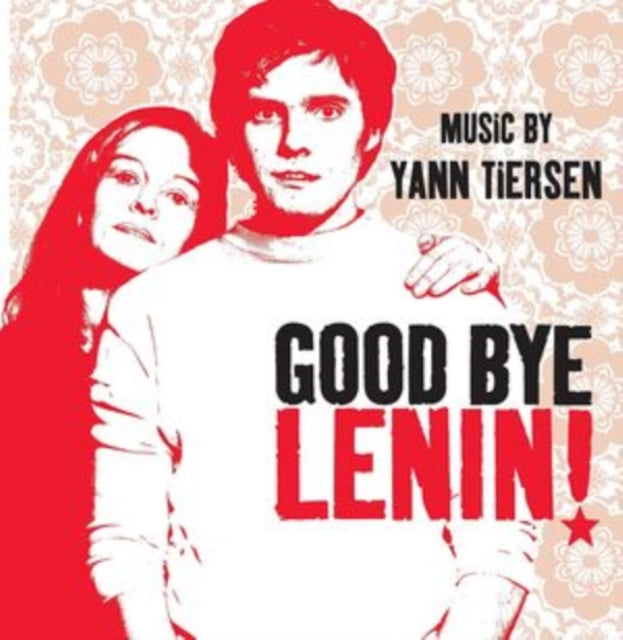 Product Image : This LP Vinyl is brand new.<br>Format: LP Vinyl<br>Music Style: Soundtrack<br>This item's title is: Good Bye Lenin!<br>Artist: Yann Tiersen<br>Label: WEA<br>Barcode: 190296413773<br>Release Date: 2/24/2023