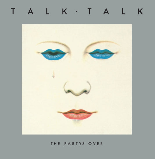 Party's Over (40Th Anniversary Edition)