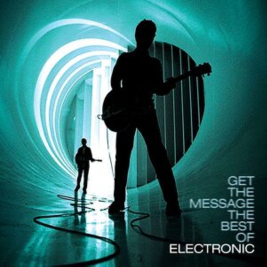 Get The Message - The Best Of Electronic (2LP)