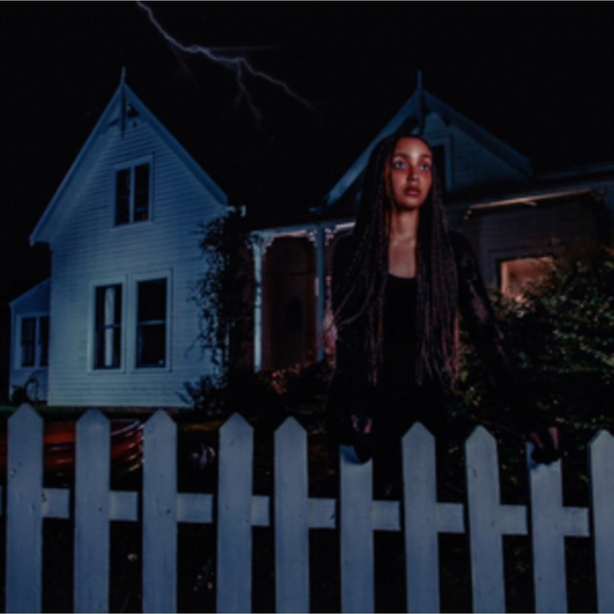 To Hell With It & Heaven Knows