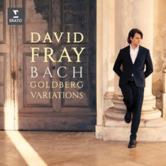 This CD is brand new.Format: CDMusic Style: IndustrialThis item's title is: Bach: Goldberg VariationsArtist: David FrayBarcode: 190296606915Release Date: 11/26/2021